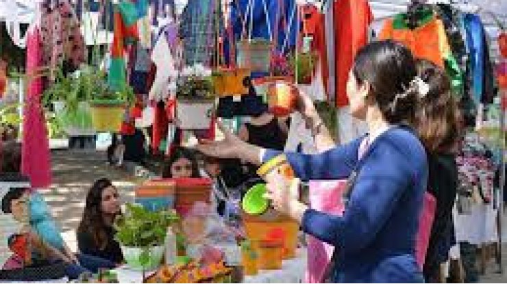 Propuestas para el fin de semana